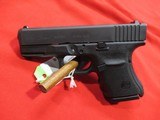 Glock 29 Gen 4 10mm/3.78