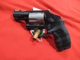 Smith & Wesson 340 PD 357Mag/2