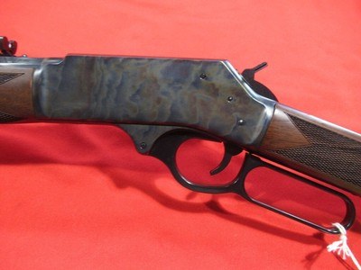 Henry H9 Case Colored 30-30 Win/20