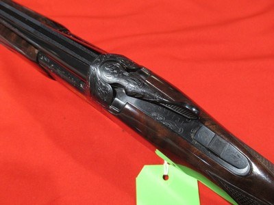 Browning Model 425 Grade VI 28ga/30