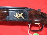 Browning Model 425 Grade VI 28ga/30