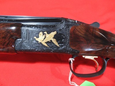 Browning Model 425 Grade VI 28ga/30