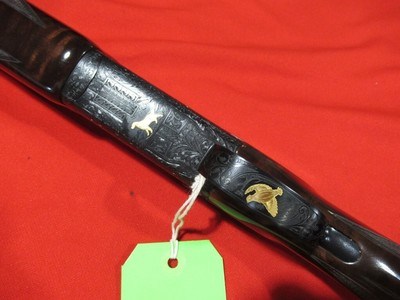 Browning Model 425 Grade VI 28ga/30