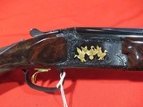 Browning Model 425 Grade VI 28ga/30