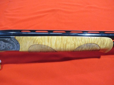 Krieghoff K-80 Sporter Parcours Special 12ga/32