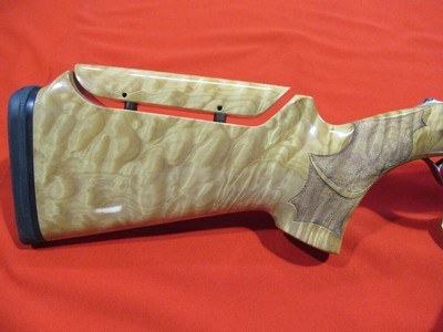 Krieghoff K-80 Sporter Parcours Special 12ga/32