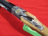 Krieghoff K-80 Sporter Parcours Special 12ga/32