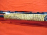 Krieghoff K-80 Sporter Parcours Special 12ga/32