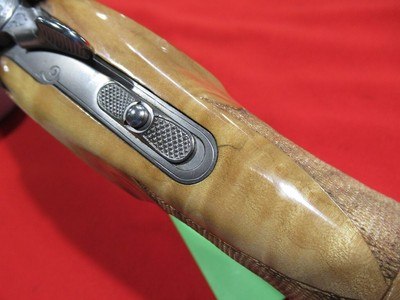 Krieghoff K-80 Sporter Parcours Special 12ga/32