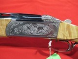 Krieghoff K-80 Sporter Parcours Special 12ga/32