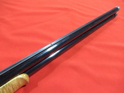 Krieghoff K-80 Sporter Parcours Special 12ga/32