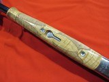 Krieghoff K-80 Sporter Parcours Special 12ga/32