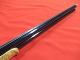 Krieghoff K-80 Sporter Parcours Special 12ga/32