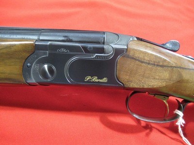 Beretta 682 Gold 2-bbl Set 12ga/30