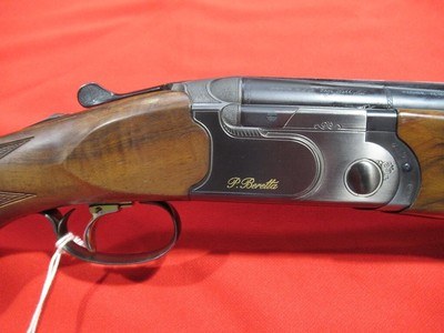 Beretta 682 Gold 2-bbl Set 12ga/30