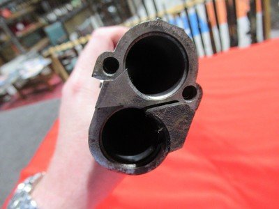 Beretta 682 Gold 2-bbl Set 12ga/30