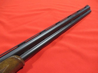 Beretta 682 Gold 2-bbl Set 12ga/30