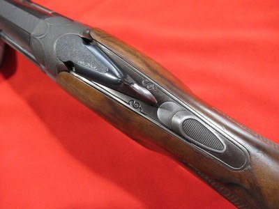 Beretta 682 Gold 2-bbl Set 12ga/30