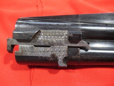 Beretta 682 Gold 2-bbl Set 12ga/30