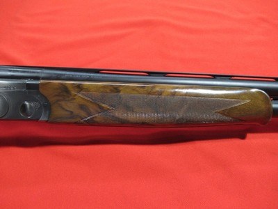 Beretta 682 Gold 2-bbl Set 12ga/30