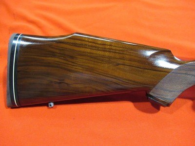 Winchester Model 70 Custom 270 WSM/24