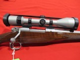 Winchester Model 70 Custom 270 WSM/24