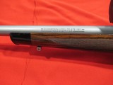 Winchester Model 70 Custom 270 WSM/24