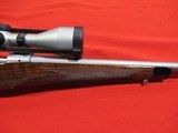 Winchester Model 70 Custom 270 WSM/24
