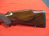 Winchester Model 70 Custom 270 WSM/24