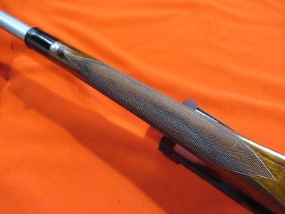 Winchester Model 70 Custom 270 WSM/24