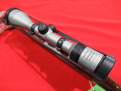 Winchester Model 70 Custom 270 WSM/24