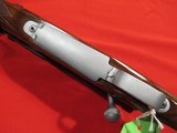 Winchester Model 70 Custom 270 WSM/24