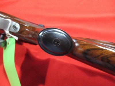 Winchester Model 70 Custom 270 WSM/24
