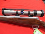 Winchester Model 70 Custom 270 WSM/24
