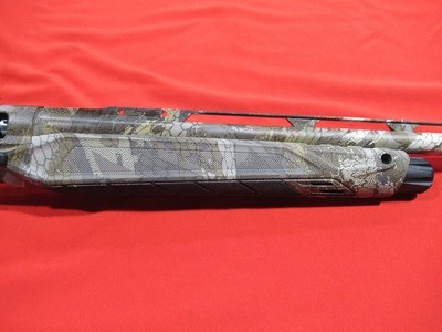 Beretta AX800 Suprema Optifade Timber 12ga/30