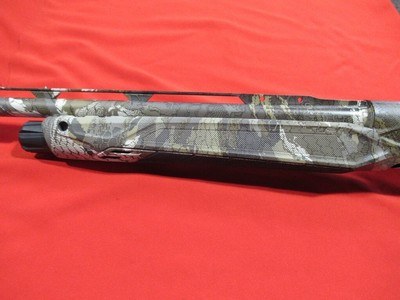 Beretta AX800 Suprema Optifade Timber 12ga/30