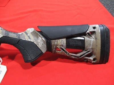 Beretta AX800 Suprema Optifade Timber 12ga/30
