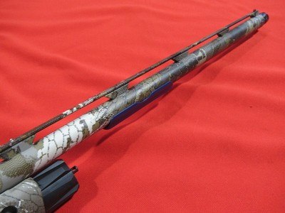 Beretta AX800 Suprema Optifade Timber 12ga/30