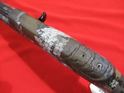 Beretta AX800 Suprema Optifade Timber 12ga/30
