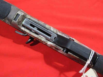Beretta AX800 Suprema Optifade Timber 12ga/30