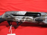 Beretta AX800 Suprema Optifade Timber 12ga/30