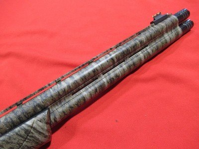 Browning Cynergy Ultimate Turkey 12ga/24