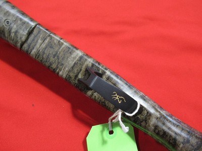 Browning Cynergy Ultimate Turkey 12ga/24