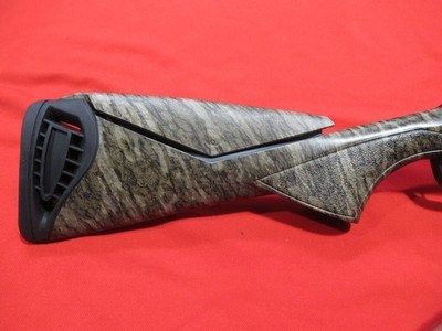 Browning Cynergy Ultimate Turkey 12ga/24
