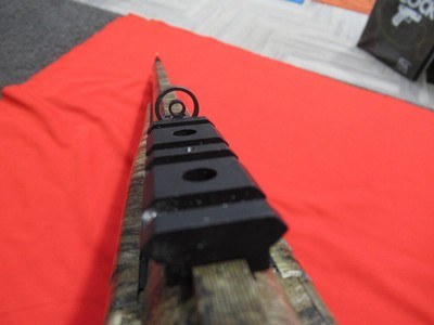 Browning Cynergy Ultimate Turkey 12ga/24
