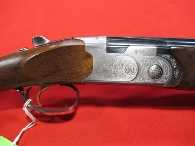 Beretta 686 Silver Pigeon Gr-I Field 410 Bore/28