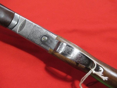 Beretta 686 Silver Pigeon Gr-I Field 410 Bore/28