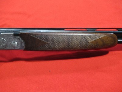 Beretta 686 Silver Pigeon Gr-I Field 410 Bore/28
