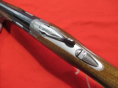 Beretta 686 Silver Pigeon Gr-I Field 410 Bore/28