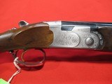 Beretta 686 Silver Pigeon Gr-I Field 410 Bore/28